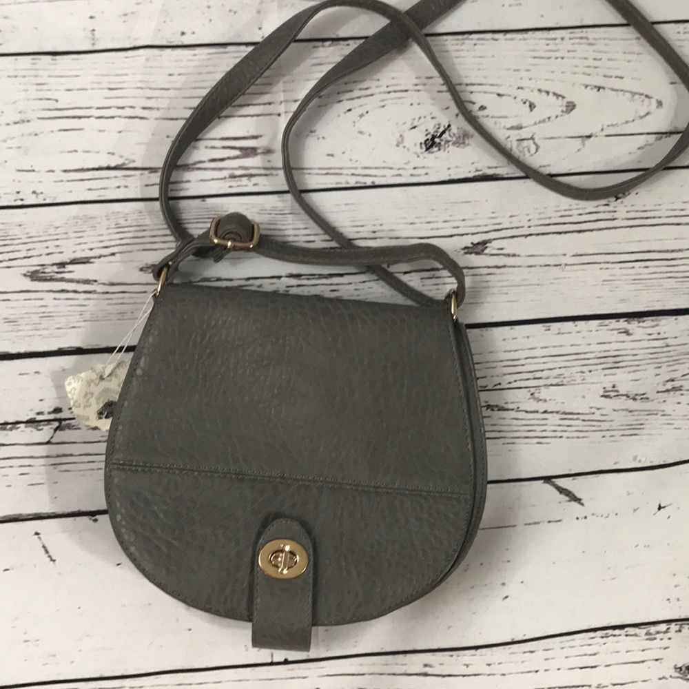 Symeli Purse